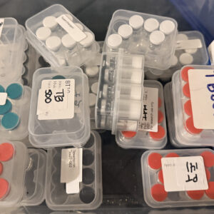 PrimeBioLabs research peptides – TB‑500, PT‑141, Selank, Tesamorelin vials.